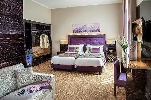 Gioberti Art Hotel