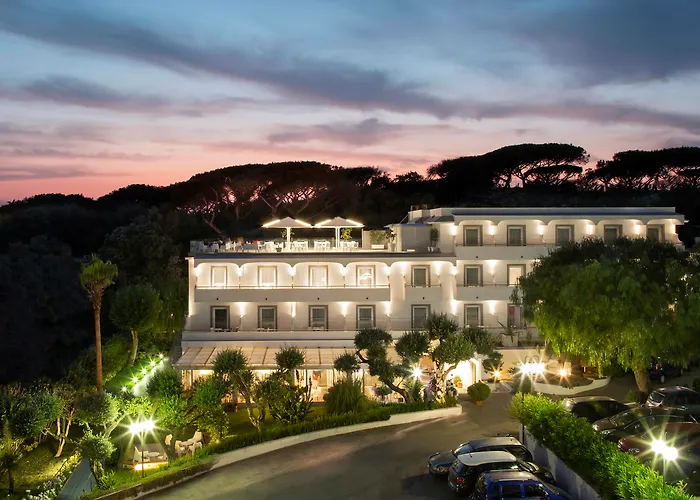 Hotel Marad