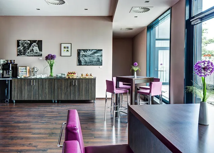 IntercityHotel Berlin Brandenburg Airport