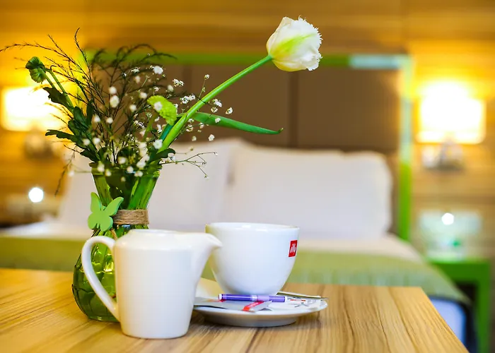 Holiday Inn Plovdiv By Ihg