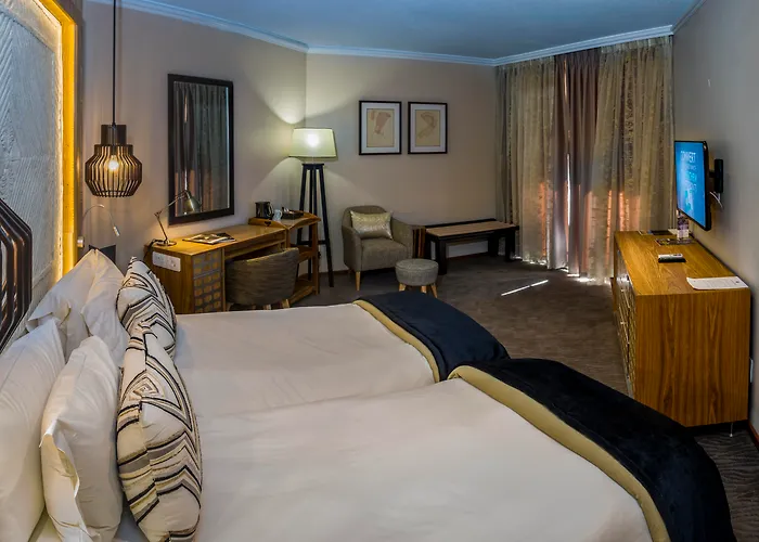Windhoek Country Club Resort