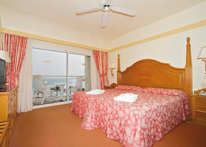 Hotel Riu Palace Tres Islas