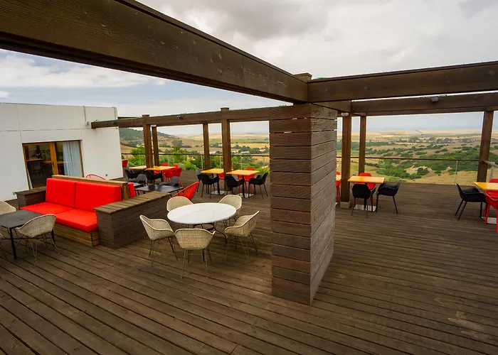 Hotel Ritual El Palmar-Adults Only