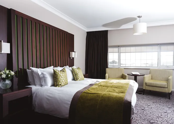 Grand Jersey Hotel And Spa