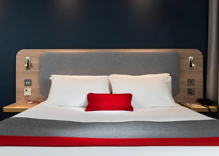 Holiday Inn Express London - Dartford By Ihg