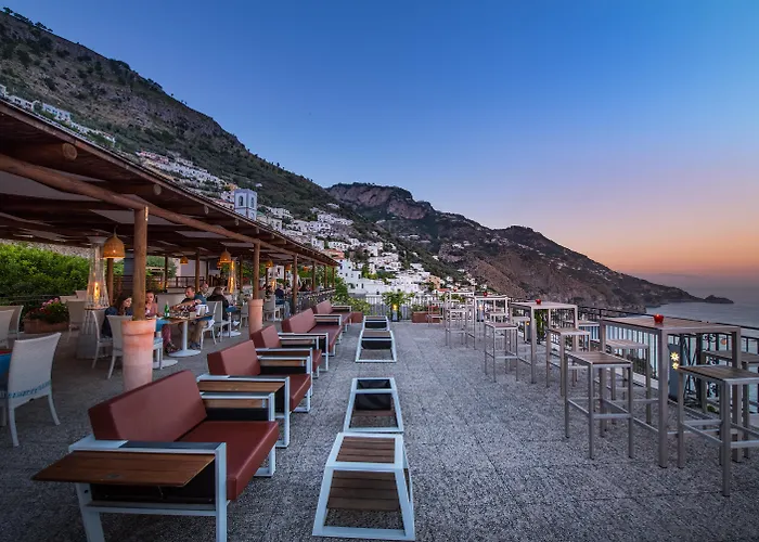 Hotel Margherita