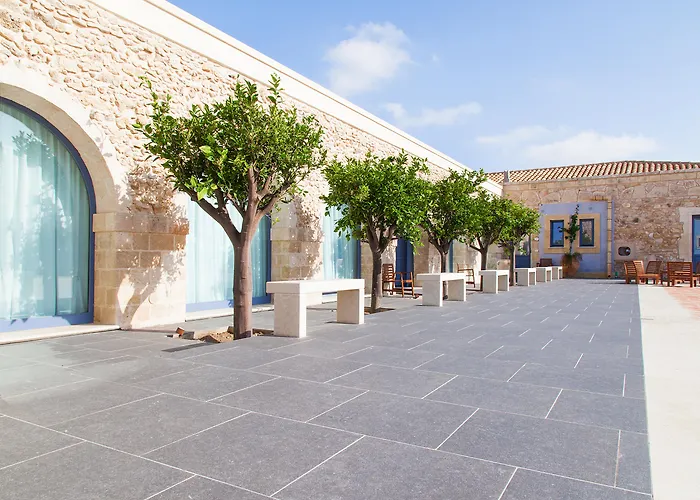 Masseria del Carrubo - ex Casal di Noto