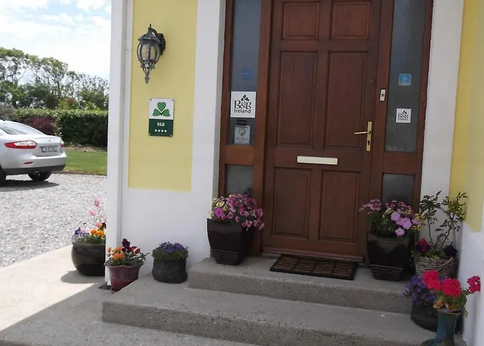 Ashley Lodge Bed & Breakfast