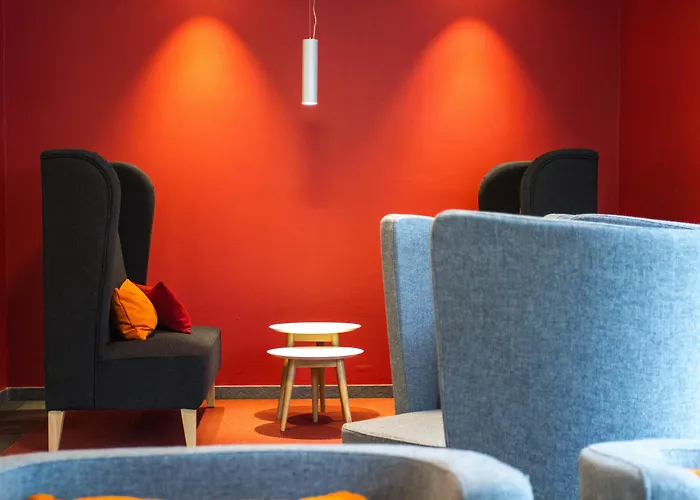 Serways Hotel Remscheid