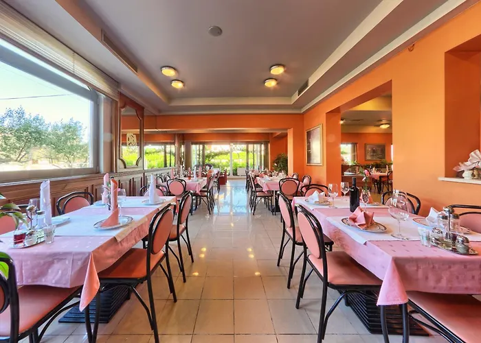Hotel Trogirski Dvori