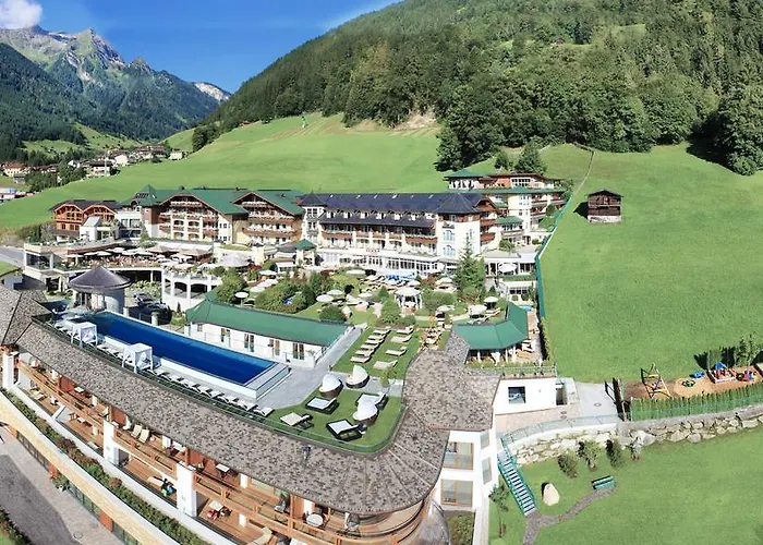 Stock Resort