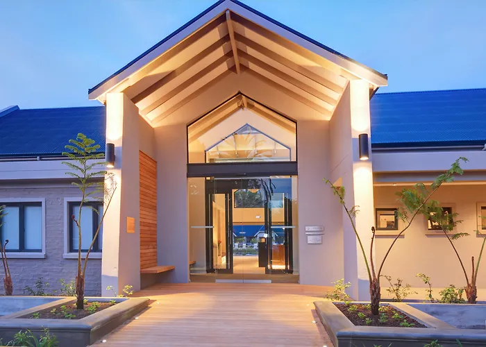 Knysna Hollow Country Estate
