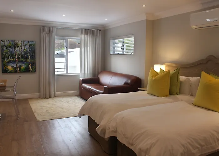 Boutique Guest House