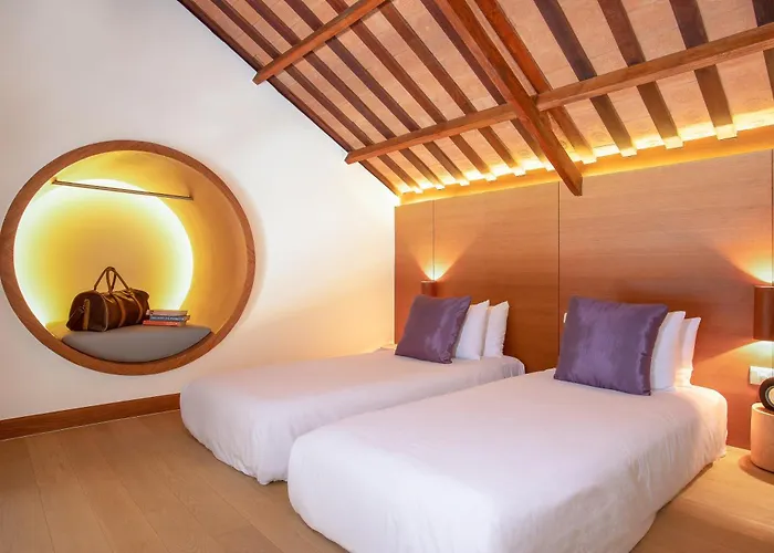 Avani Quy Nhon Resort