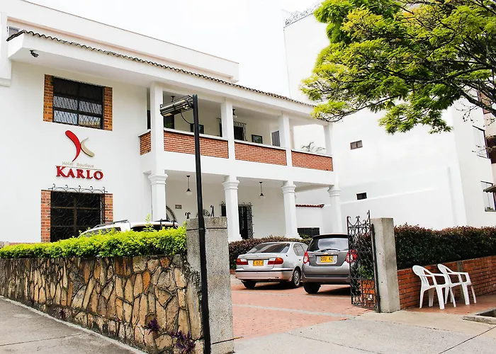 Hotel Karlo By GHO Hoteles