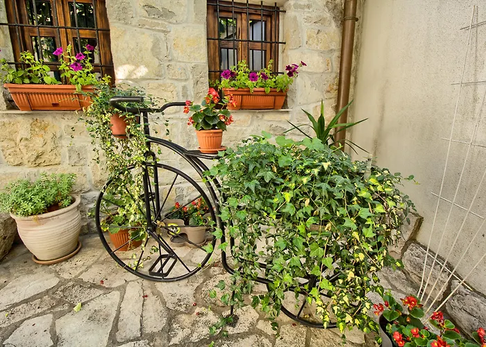 Villa Fortuna Mostar