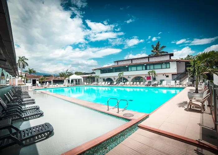 Hotel San Juan Internacional
