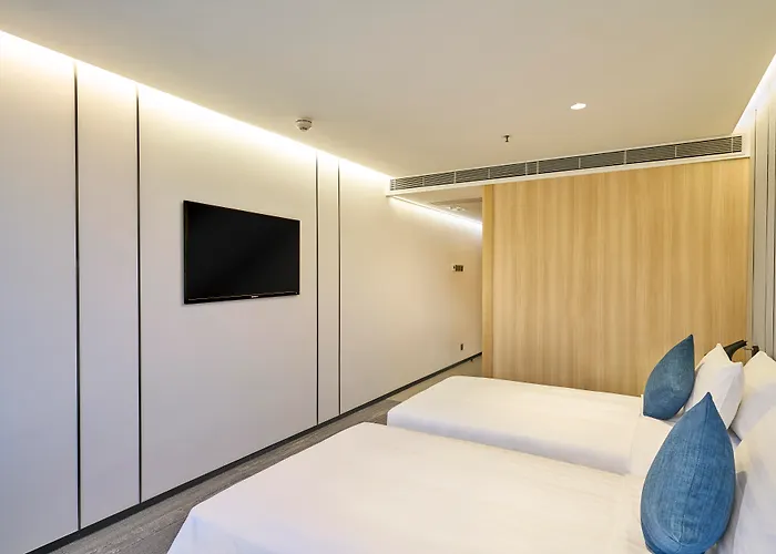 Hotel Cozi Oasis