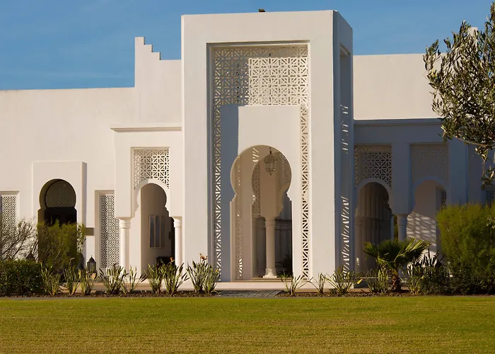 Banyan Tree Tamouda Bay