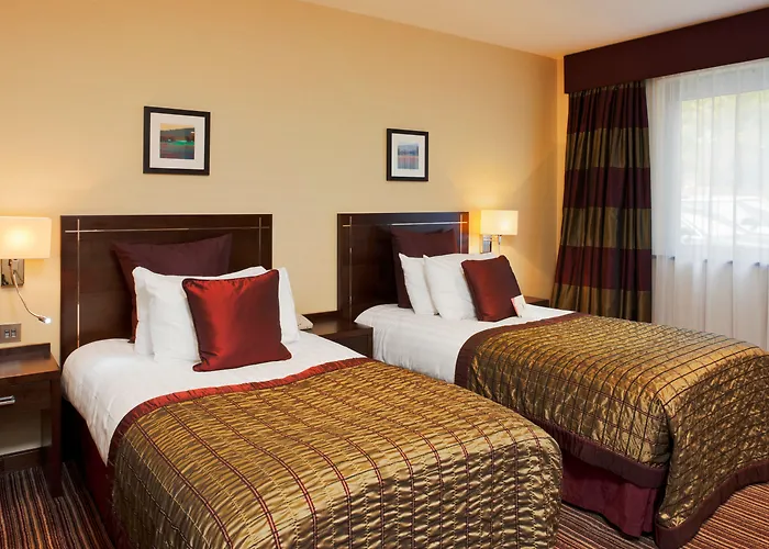 Crowne Plaza London - Gatwick Airport By Ihg