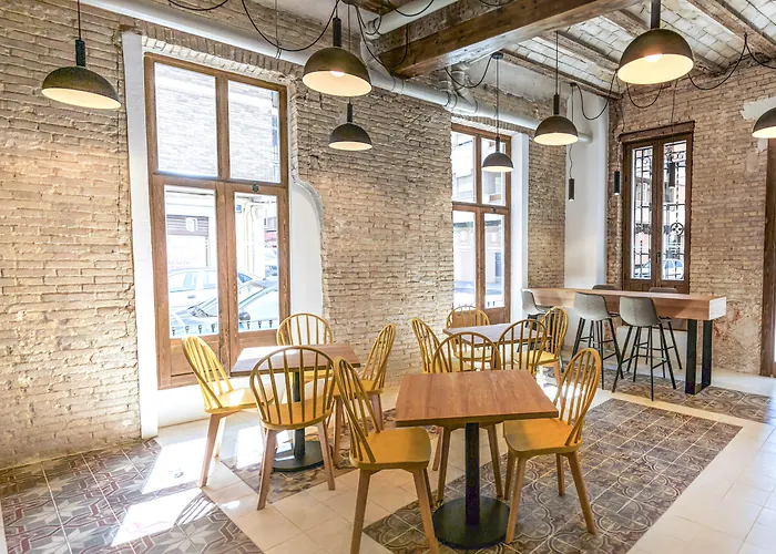 Original Domino House