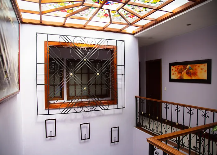 Ayenda 1133 Casa Polty