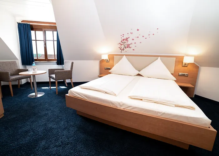 Akzent Hotel Schranne