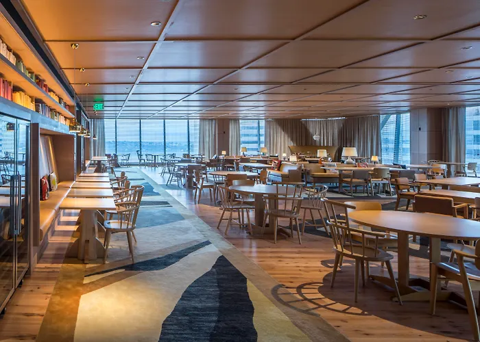 Lotte Hotel Seattle