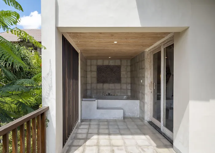 The Sun Of Granary Resort And Villas