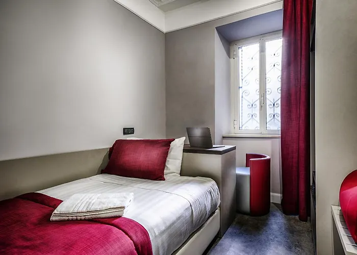 Hotel Varese