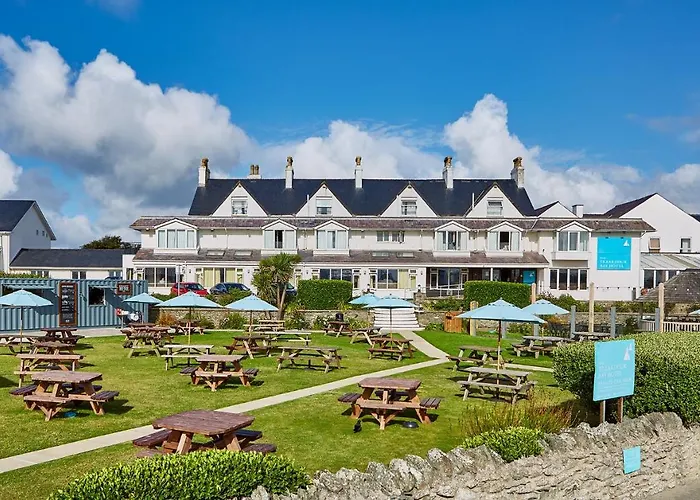 Trearddur Bay Hotel
