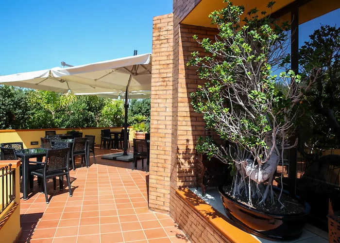 Baia Di Ulisse Wellness & Spa