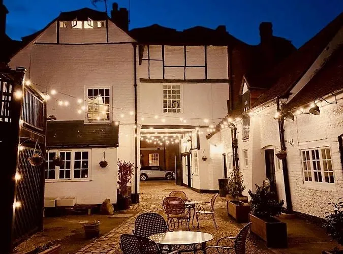 George & Dragon Hotel