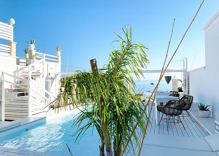 Playa Del Mar - Adults Only