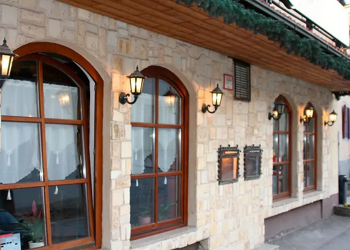 Pension La Cascina Tuttlingen