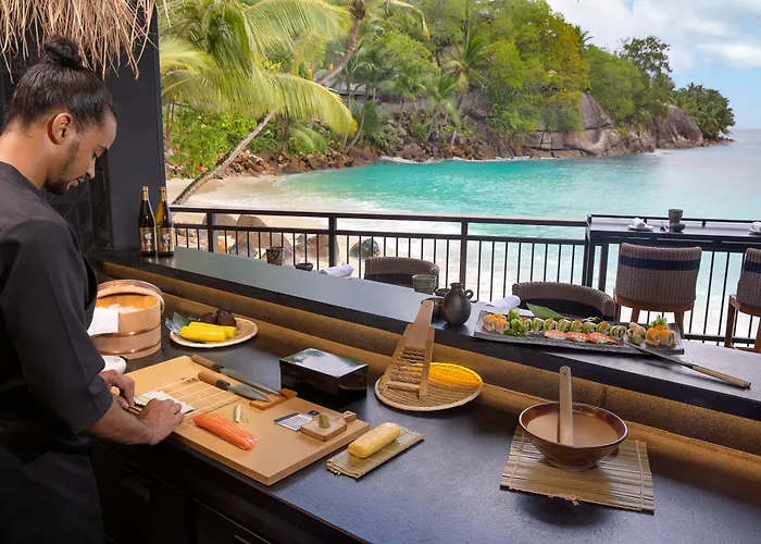 Mango House Seychelles, Lxr Hotels & Resorts