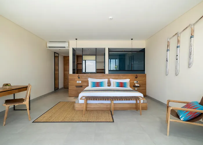 Adiwana Warnakali Resort