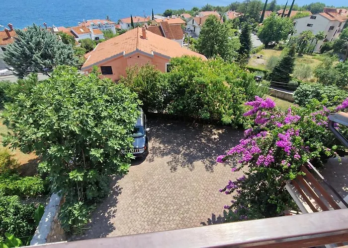 Villa Lina Ičići