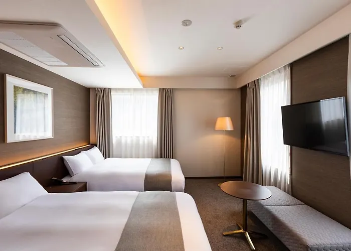 Yoin Hotel Kyoto Gion