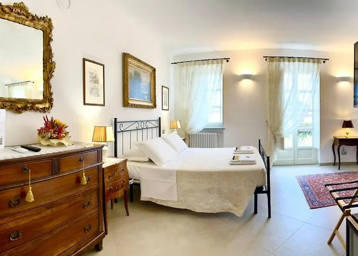 Hotel Casa Marchisio Canale