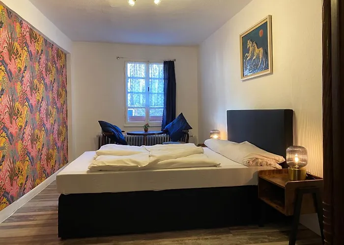 ReSt Inn Monschau