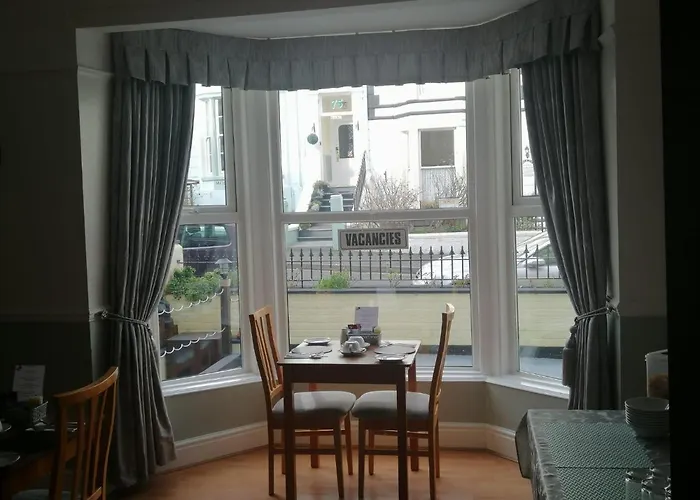 No 6 Quality Guesthouse