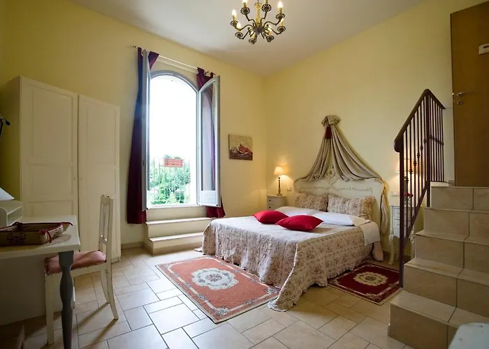 Homelink Poggibonsi - Sogno D'Oro