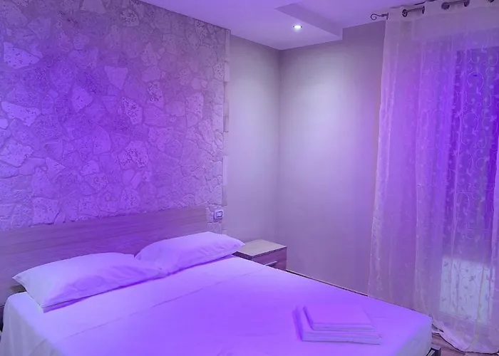 B&B New Paris & Suite