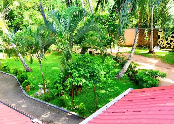 Little Villa Hotel Wadduwa