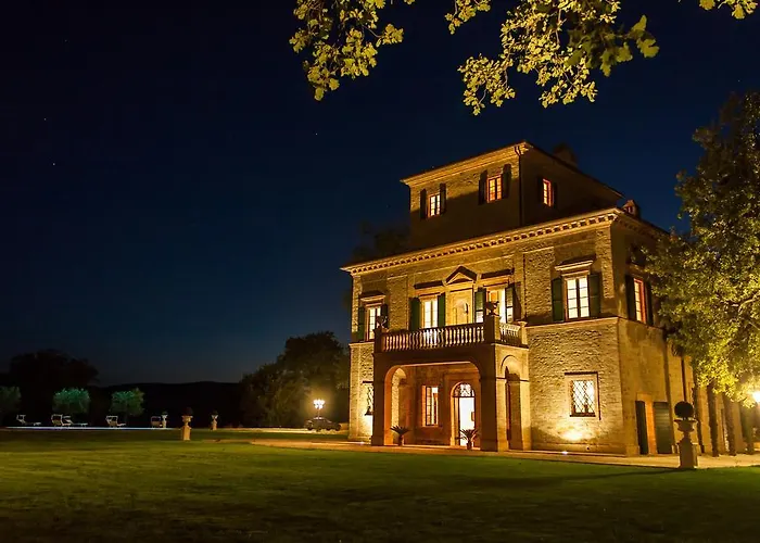 Villa Nena