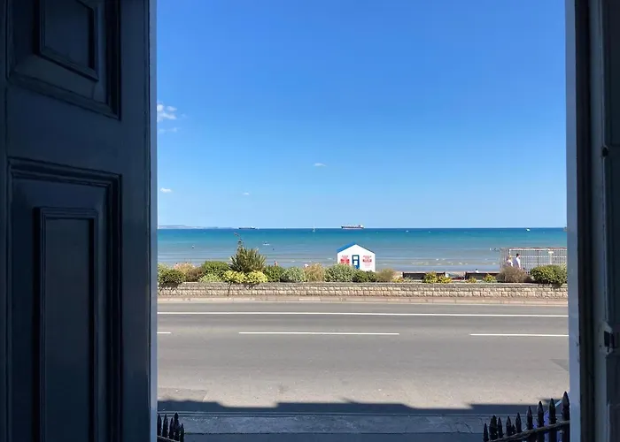 Norfolk Hotel