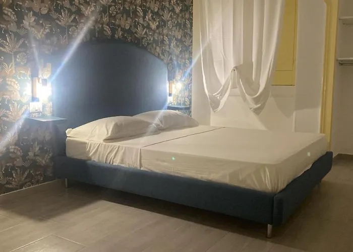 B&b dei Cappuccini