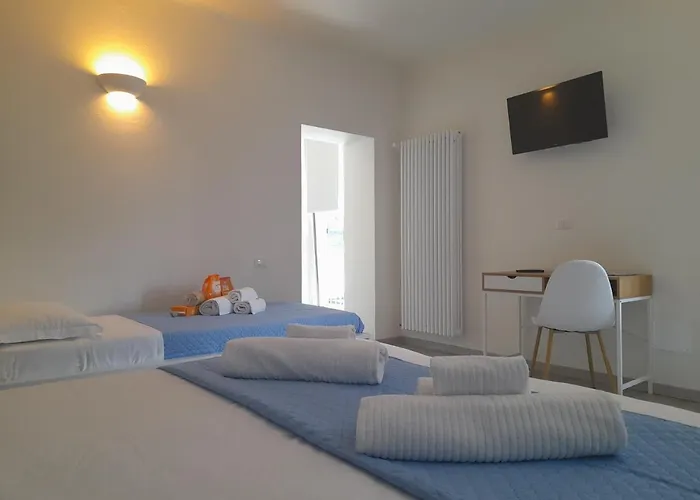 Ca' Del Vino Rooms- Varzo