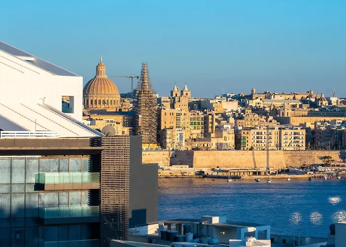 Fort40 Guest House Sliema